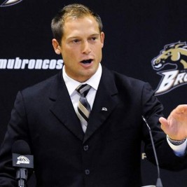 P. J. Fleck