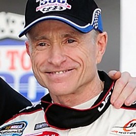 Mark Martin