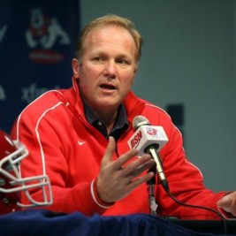 Tim DeRuyter