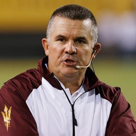 Todd Graham