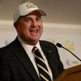 Sonny Dykes