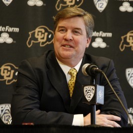 Mike MacIntyre
