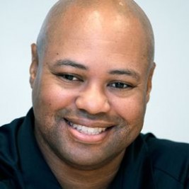 David Shaw