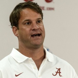 Lane Kiffin