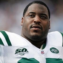 Damien Woody