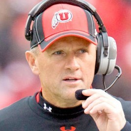 Kyle Whittingham