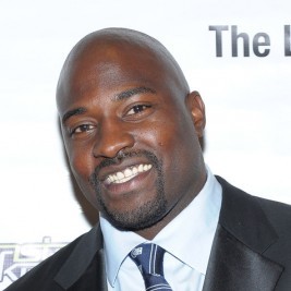 Marcellus Wiley