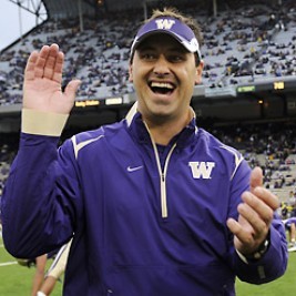 Steve Sarkisian