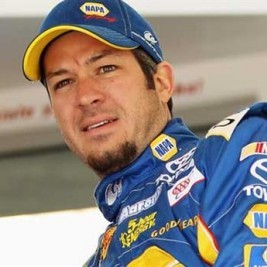 Martin Truex Jr.