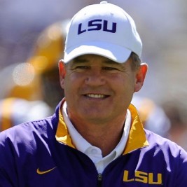 Les Miles