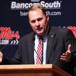 Hugh Freeze