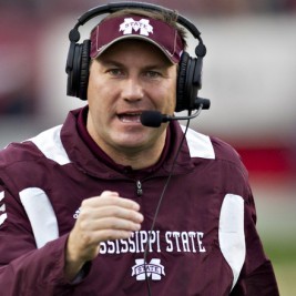 Dan Mullen