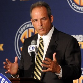 Gary Pinkel