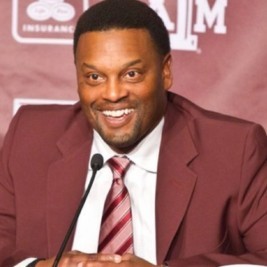 Kevin Sumlin