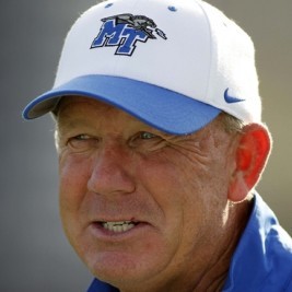 Rick Stockstill
