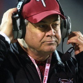 Larry Blakeney