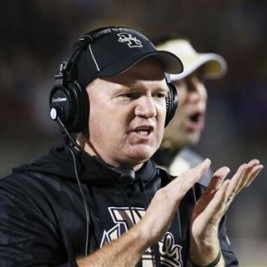 Paul Petrino