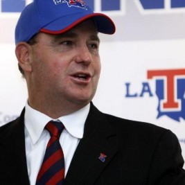 Skip Holtz