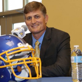 Ron Caragher