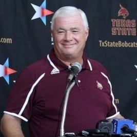 Dennis Franchione