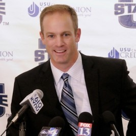 Matt Wells