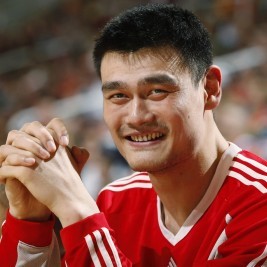 Yao Ming
