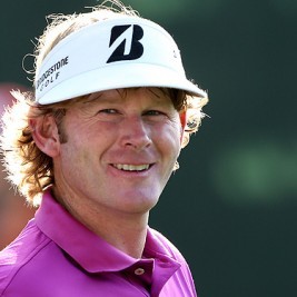 Brandt Snedeker