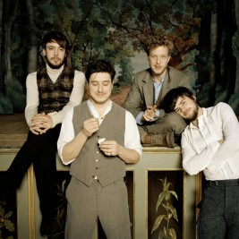 Mumford & Sons
