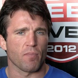 Chael Sonnen