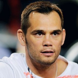 Rich Franklin
