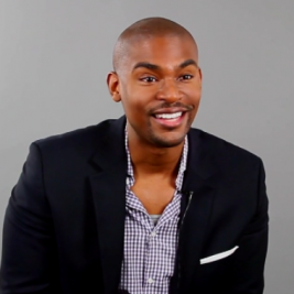 Paul Brunson