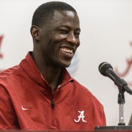 Anthony Grant