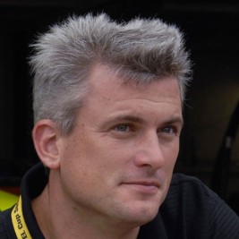 Matt Borland