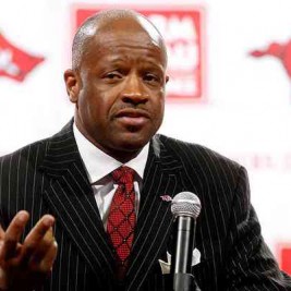 Mike Anderson
