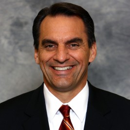 Steve Shields