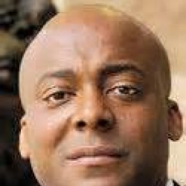 George Ivory