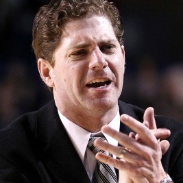 Zach Spiker