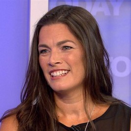 Nancy Kerrigan