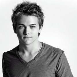 Hunter Hayes