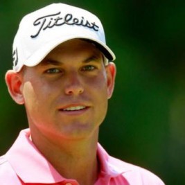 Bill Haas