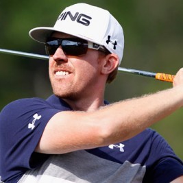 Hunter Mahan