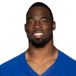 Justin Tuck
