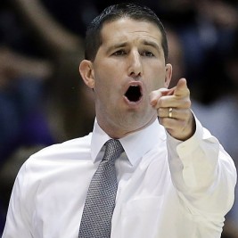 Mike Martin