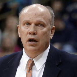 Tim O'Shea