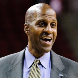Reggie Witherspoon