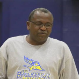 Rod Barnes