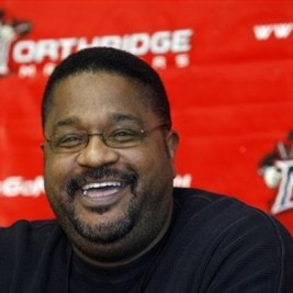 Bobby Braswell