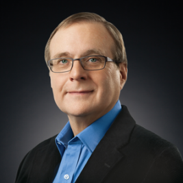 Paul Allen