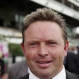 Robbie Laing