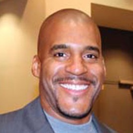 Corliss Williamson